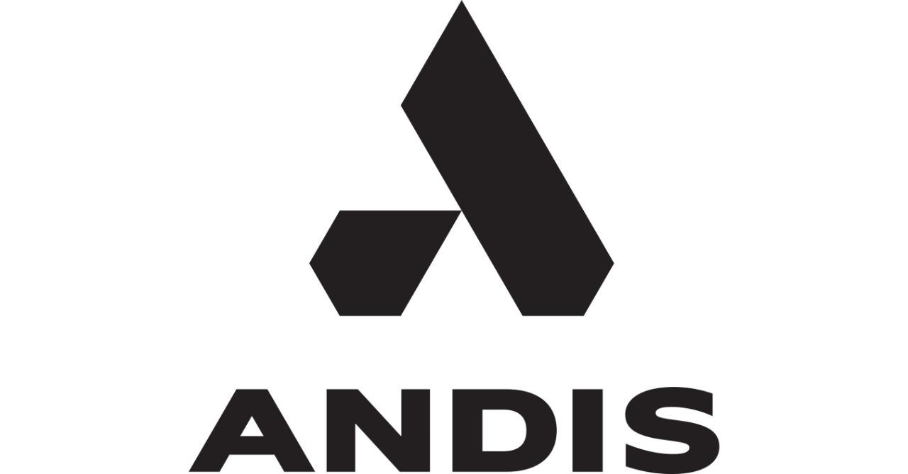 Cortadora profesional Andis
